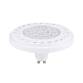 LED-reflektor GU10 ES111 9W 800 lm 30° varmhvit fra Nowodvorski Lighting