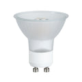 LED-reflektor GU10 Maxiflood 3,5W 2700K varmhvit forfra