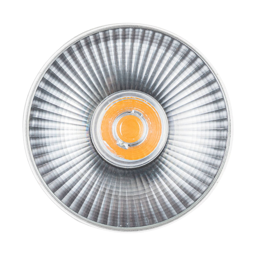 LED-reflektor GU10 QPAR111 6,5W 2700K dimbar Paulmann montert
