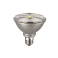 LED-reflektorpære E27 11W PAR30 2700K dimbar forfra