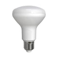 LED-reflektorpære E27 14W 1055lm 2700K varmhvit fra Müller Licht forfra
