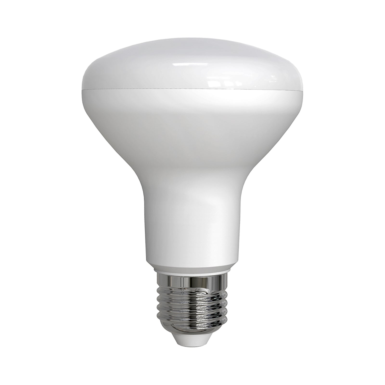 LED-reflektorpære E27 14W 1055lm 2700K varmhvit fra Müller Licht forfra