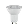 LED-reflektorpære GU10 7W 4000K 600lm 110° - Sylvania front