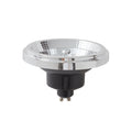 LED reflektorpære GU10 ES111 11W dim-to-warm 3000K - Arcchio forfra