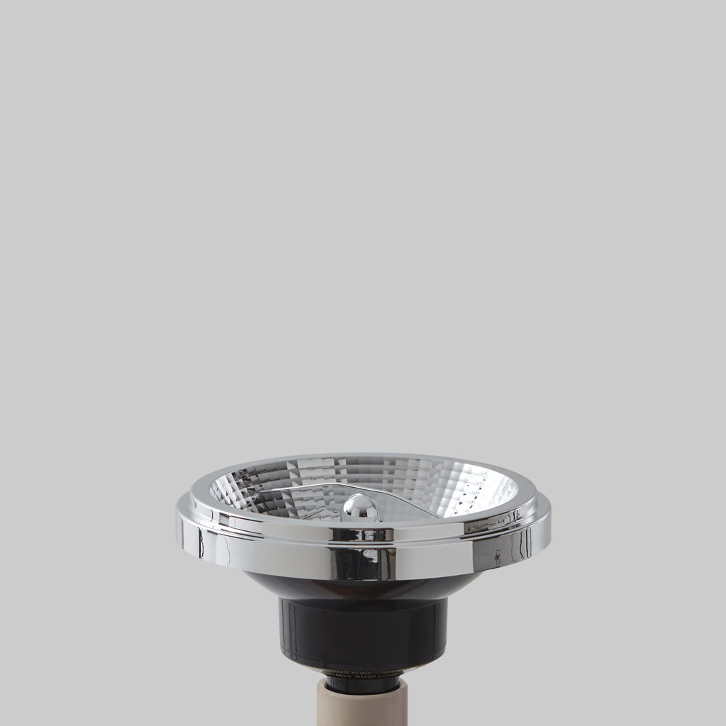LED reflektorpære GU10 ES111 11W dim-to-warm 3000K - Arcchio side