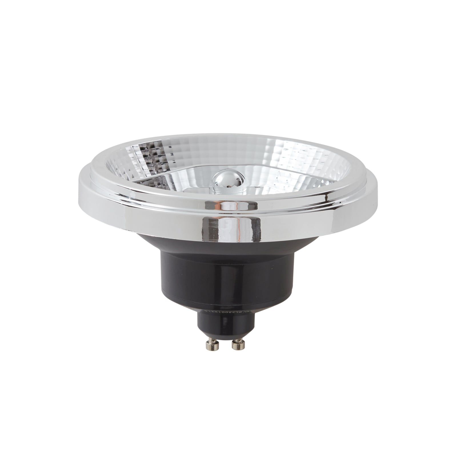 LED reflektorpære GU10 ES111 11W dimbar 2700K - Arcchio forfra