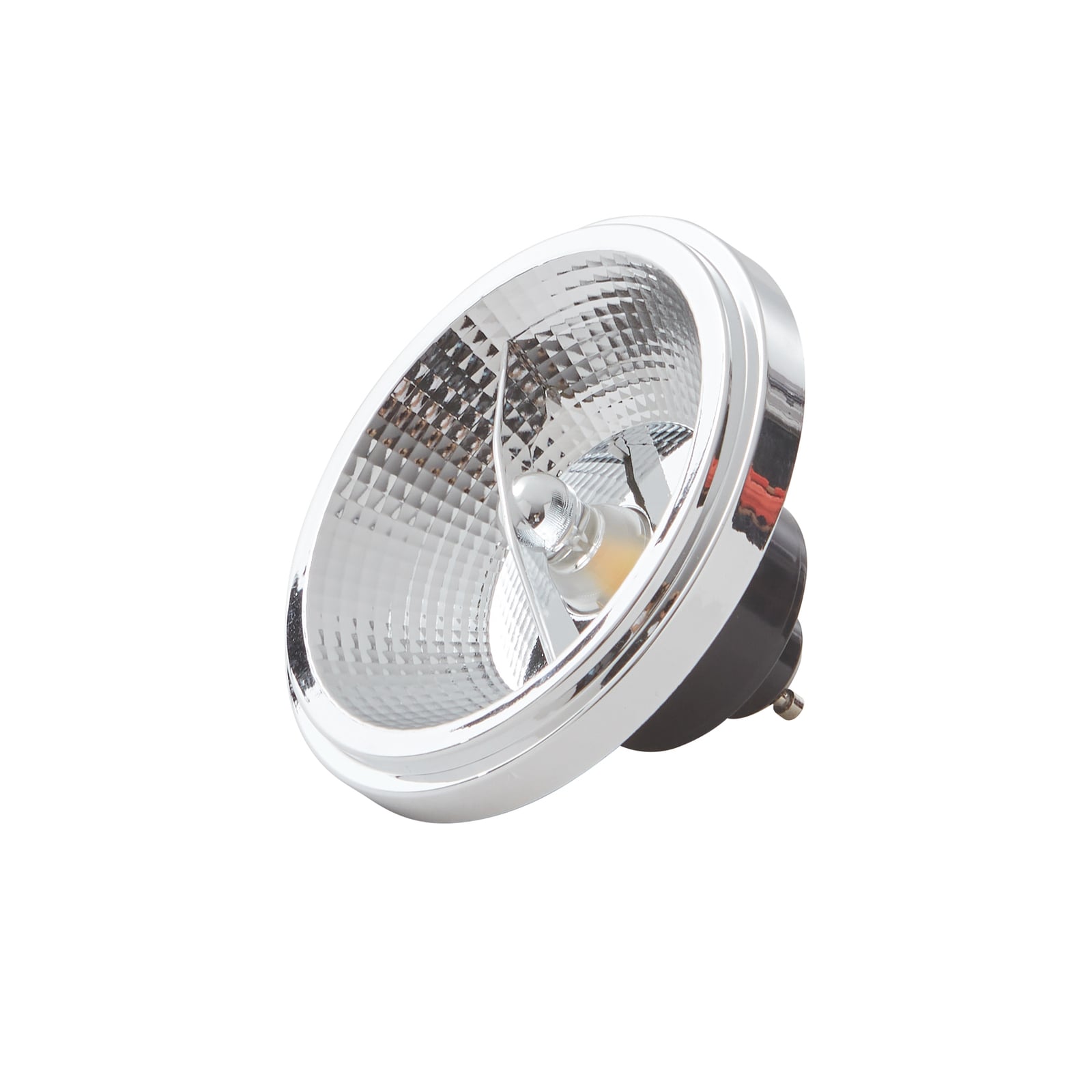 LED reflektorpære GU10 ES111 11W dimbar 2700K - Arcchio bakside