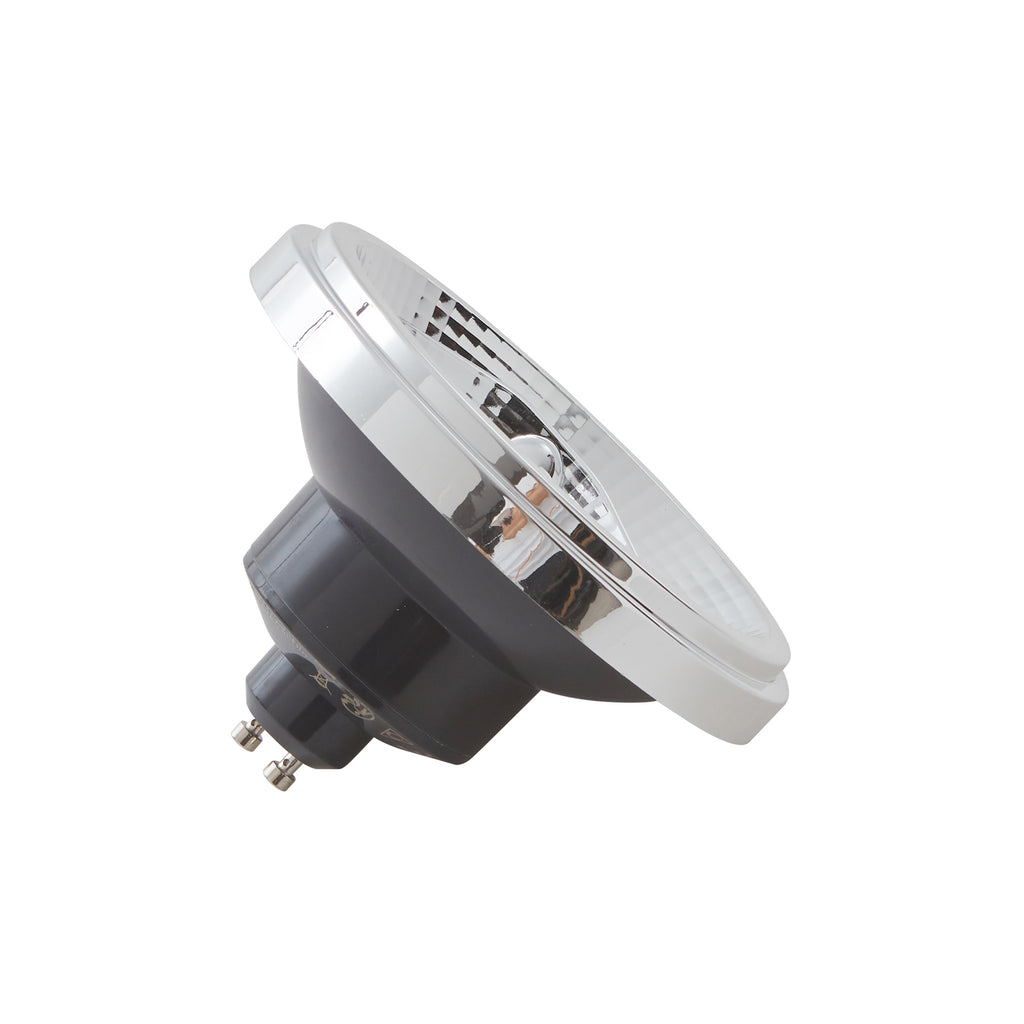 Detalj av LED reflektorpære GU10 ES111 11W dimbar 2700K - Arcchio