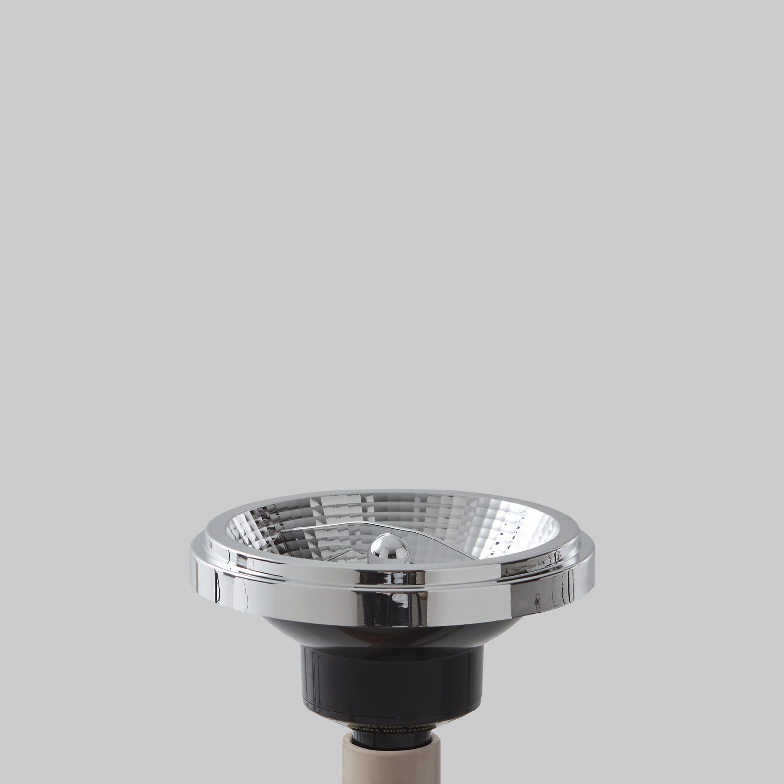 Nærbilde av LED reflektorpære GU10 ES111 11W dimbar 2700K - Arcchio