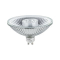 LED reflektorpære GU10 QPAR111 4W 2700K 350lm 24° - Paulmann forfra