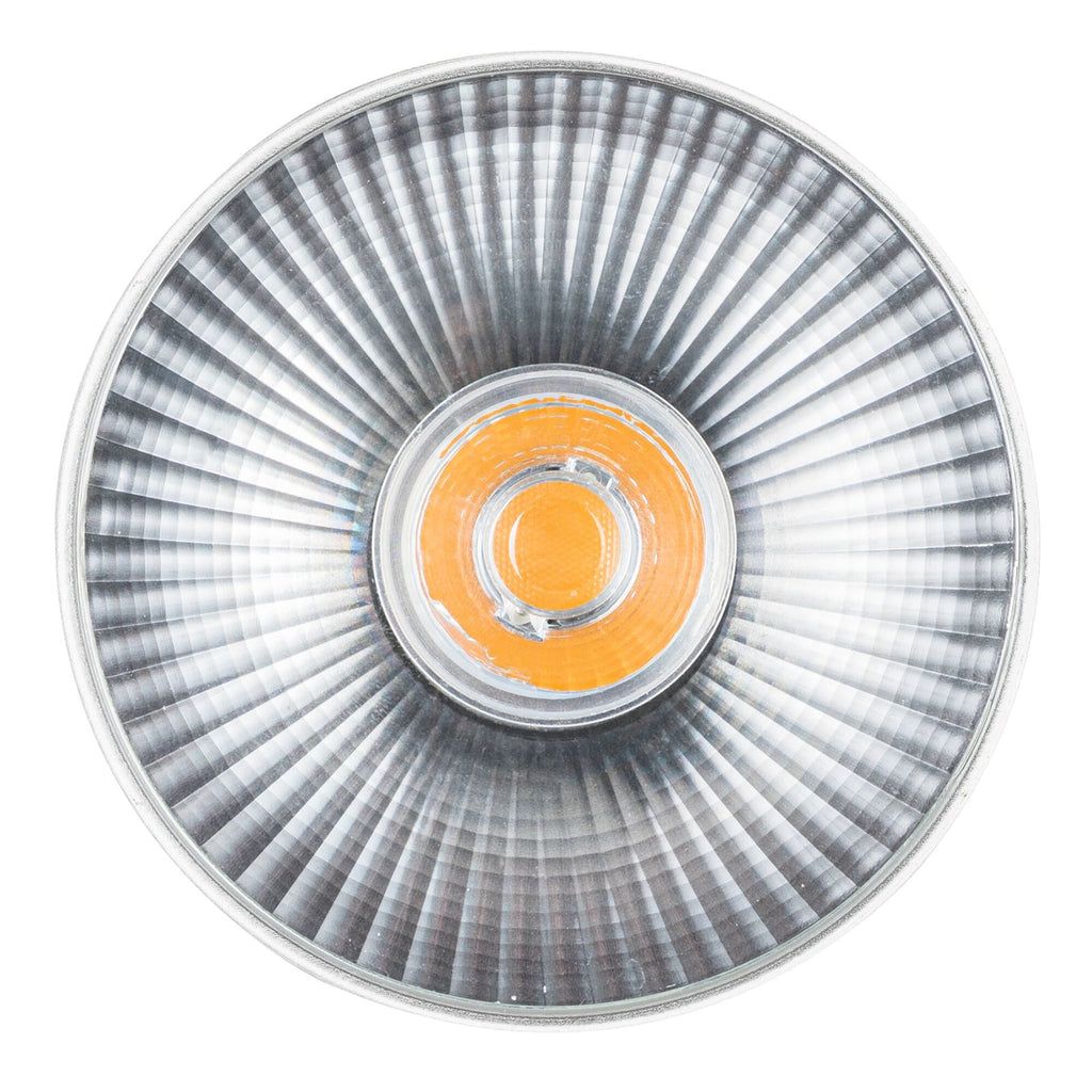 LED reflektorpære GU10 QPAR111 4W 2700K 350lm 24° - Paulmann bakside