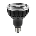 LED reflektorpære PAR30 E27 13W dim-to-warm 36° Ra95 - SEGULA forfra
