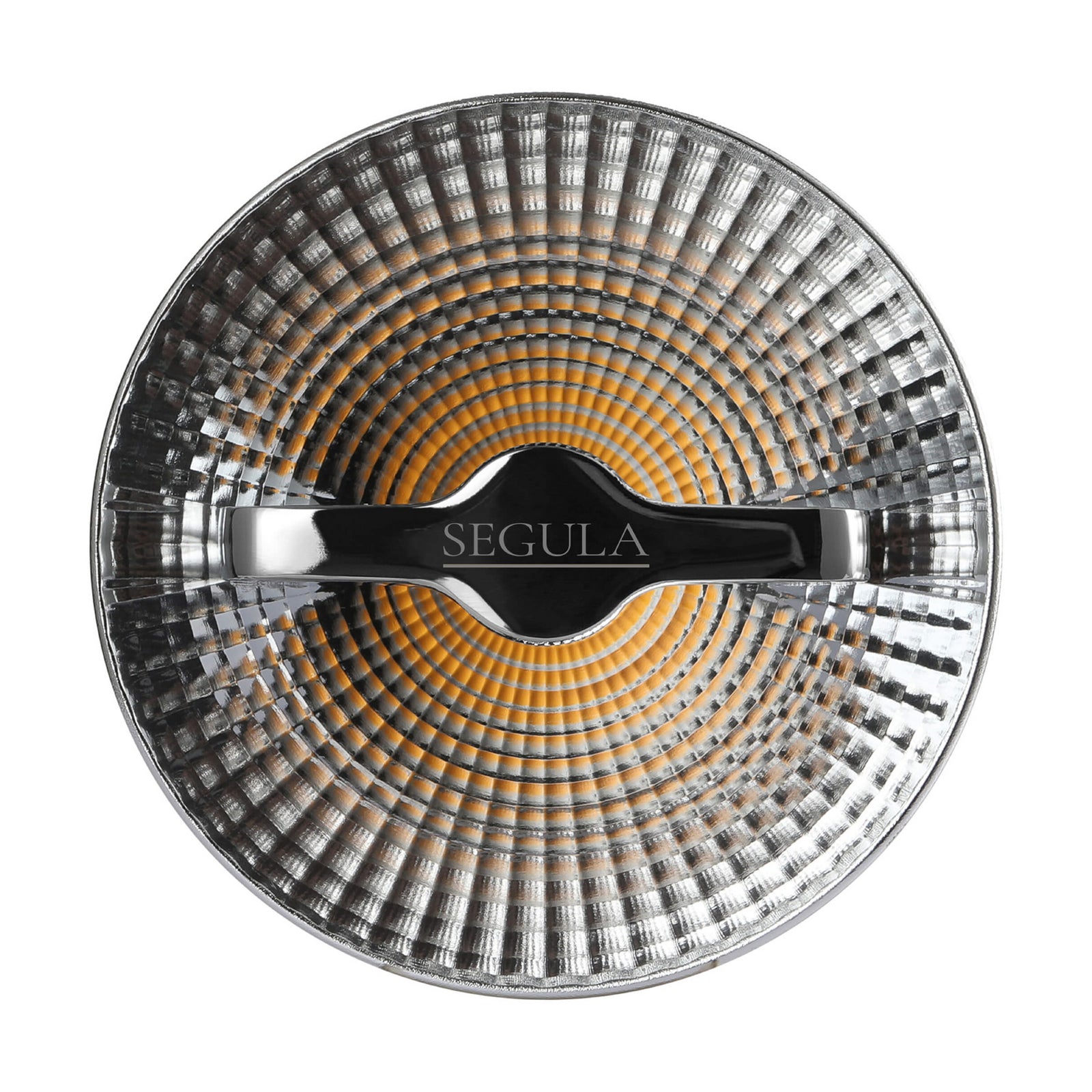 LED reflektorpære PAR30 E27 13W dim-to-warm 36° Ra95 - SEGULA bakside