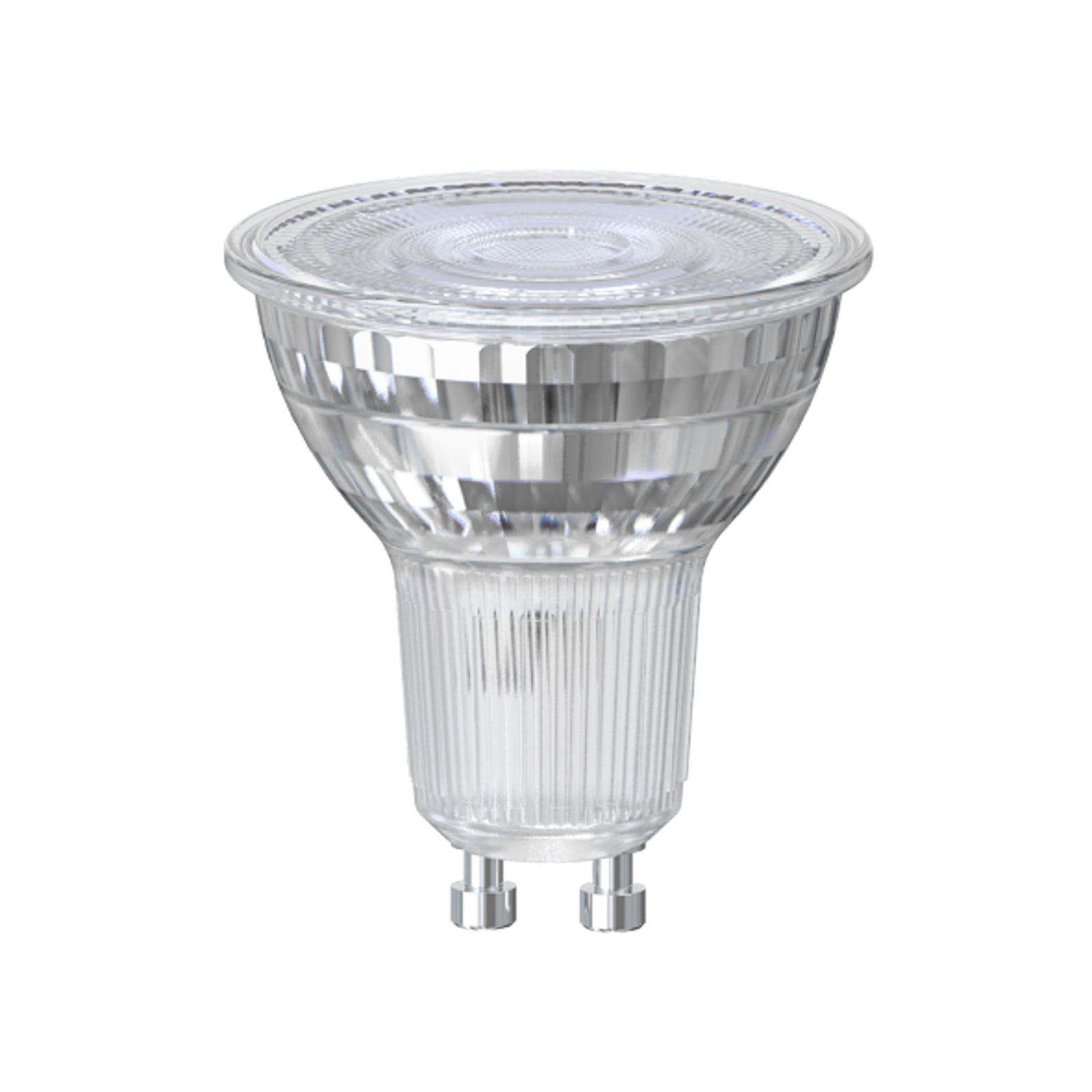 LED-reflektorpære Star PAR16 GU10 4,7W 4000K dimbar 36° fra Radium