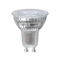 LED-reflektorpære Superia Retro GU10 6W 3000K dimbar forfra