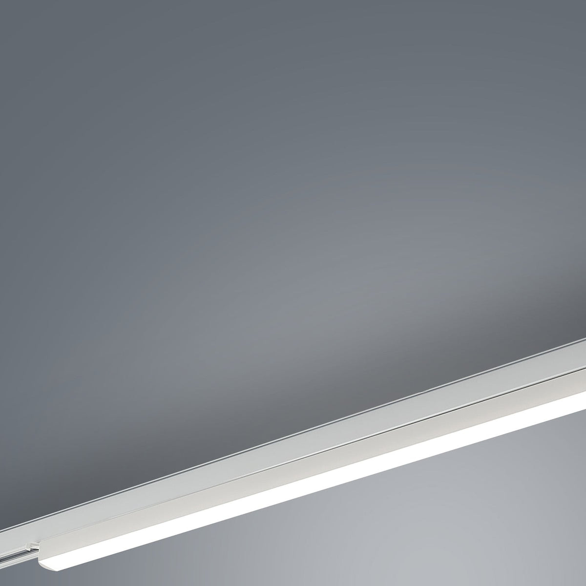 LED-skinnelampe Harlow hvit 109 cm skinnesystem