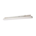 LED skinnelampe LINEAR PRO hvit 3000K 60 cm 3-fase DALI fra Deko-Light