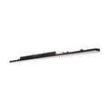 LED-skinnelampe LINEAR PRO svart CCT 120 cm