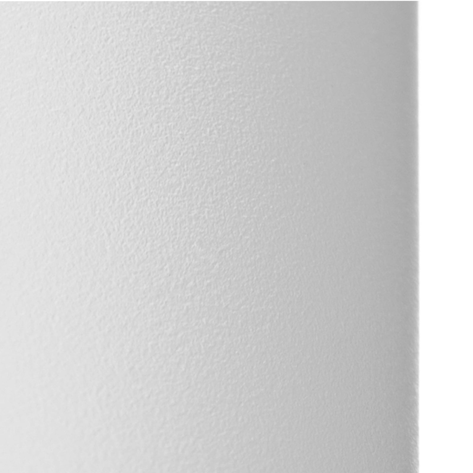 LED skinnependellampe Ejona hvit dimbar Ø6 cm monteringsdetalj