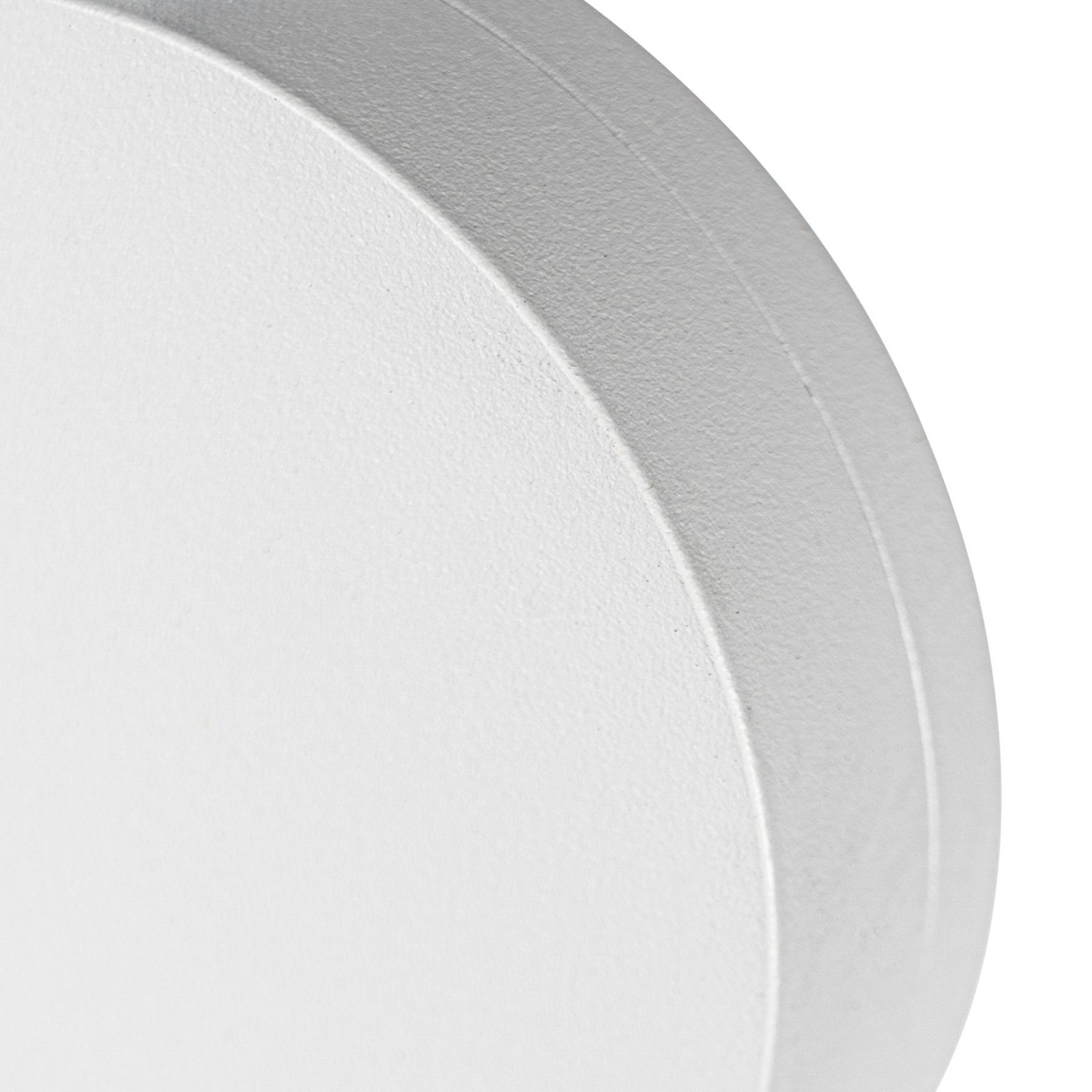 LED-skinnespot 48V Lumaro dimbar hvit med justerbar vinkel