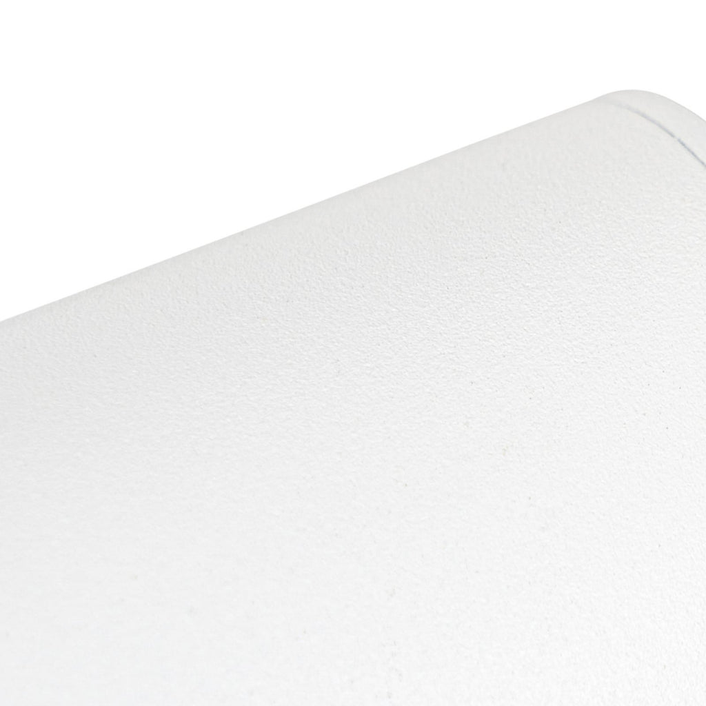 LED-skinnespot 48V Lumaro dimbar hvit Ø4 cm aluminium CCT på skinnesystem