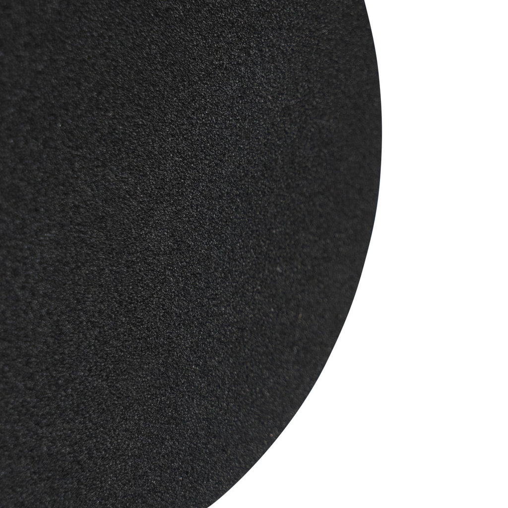 LED-skinnespot 48V Lumaro dimbar svart Ø7,3 cm visning av fjernkontrollfunksjon