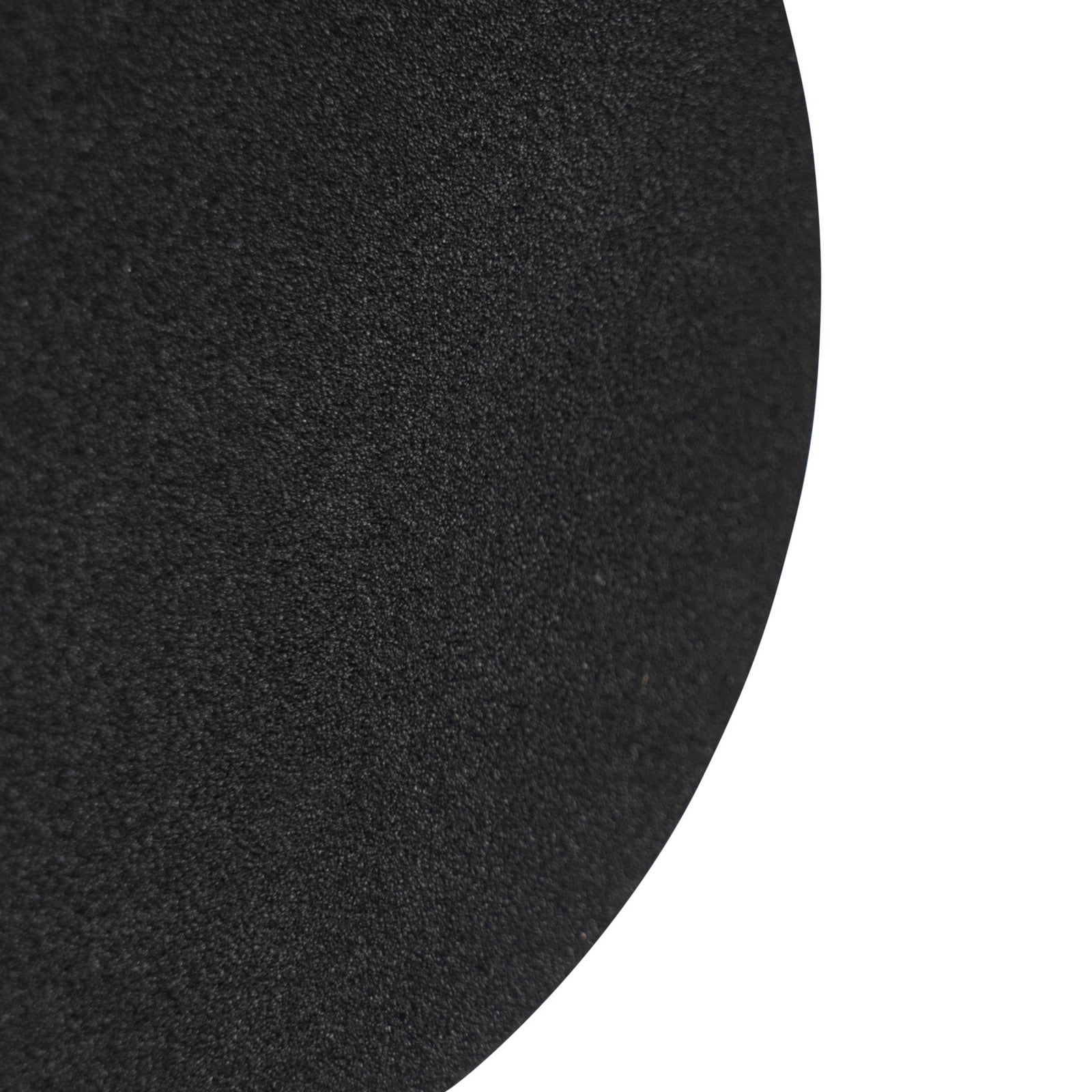 LED-skinnespot 48V Lumaro dimbar svart Ø7,3 cm visning av fjernkontrollfunksjon