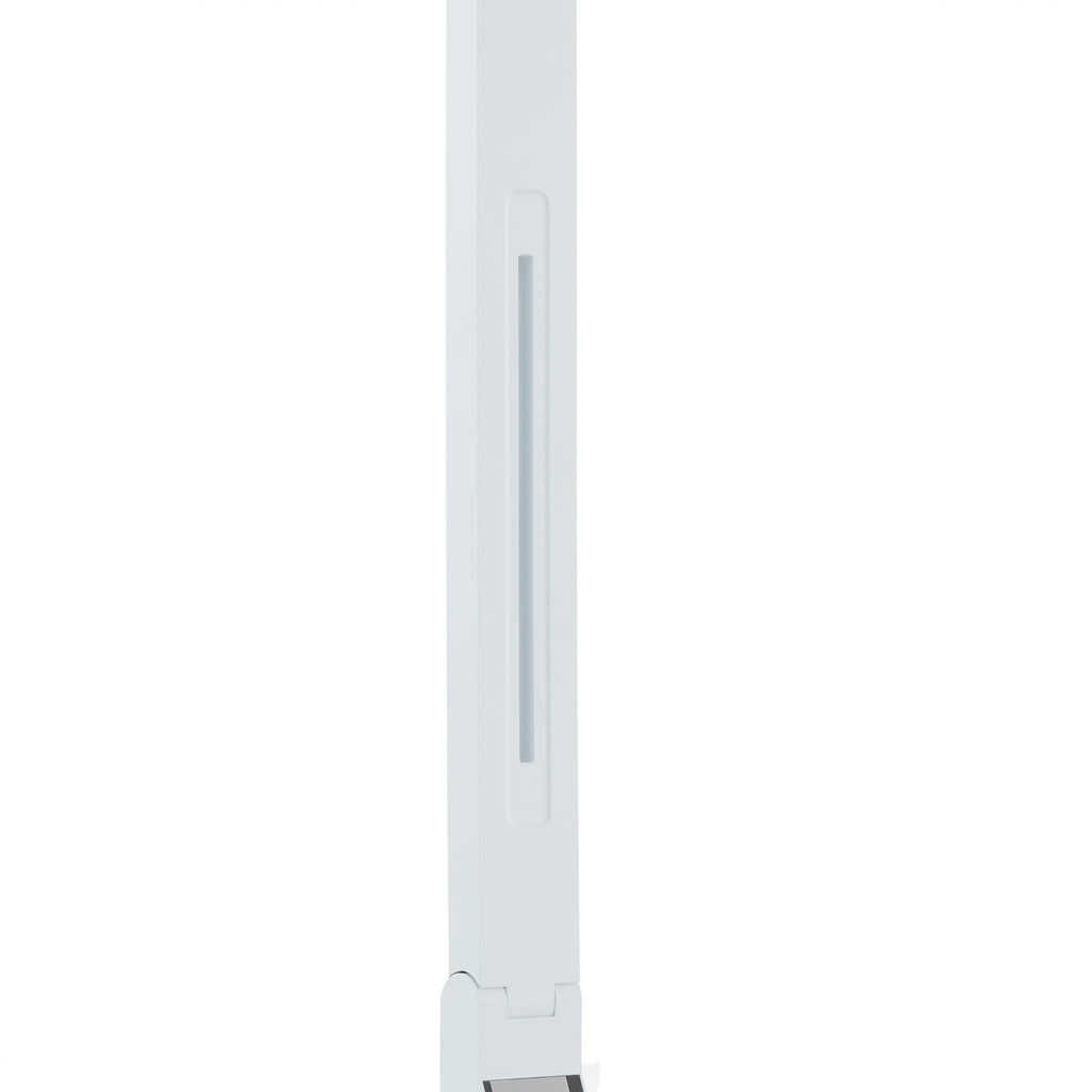 LED skrivebordslampe Eleni dimbar hvit CCT 8W - Lindby