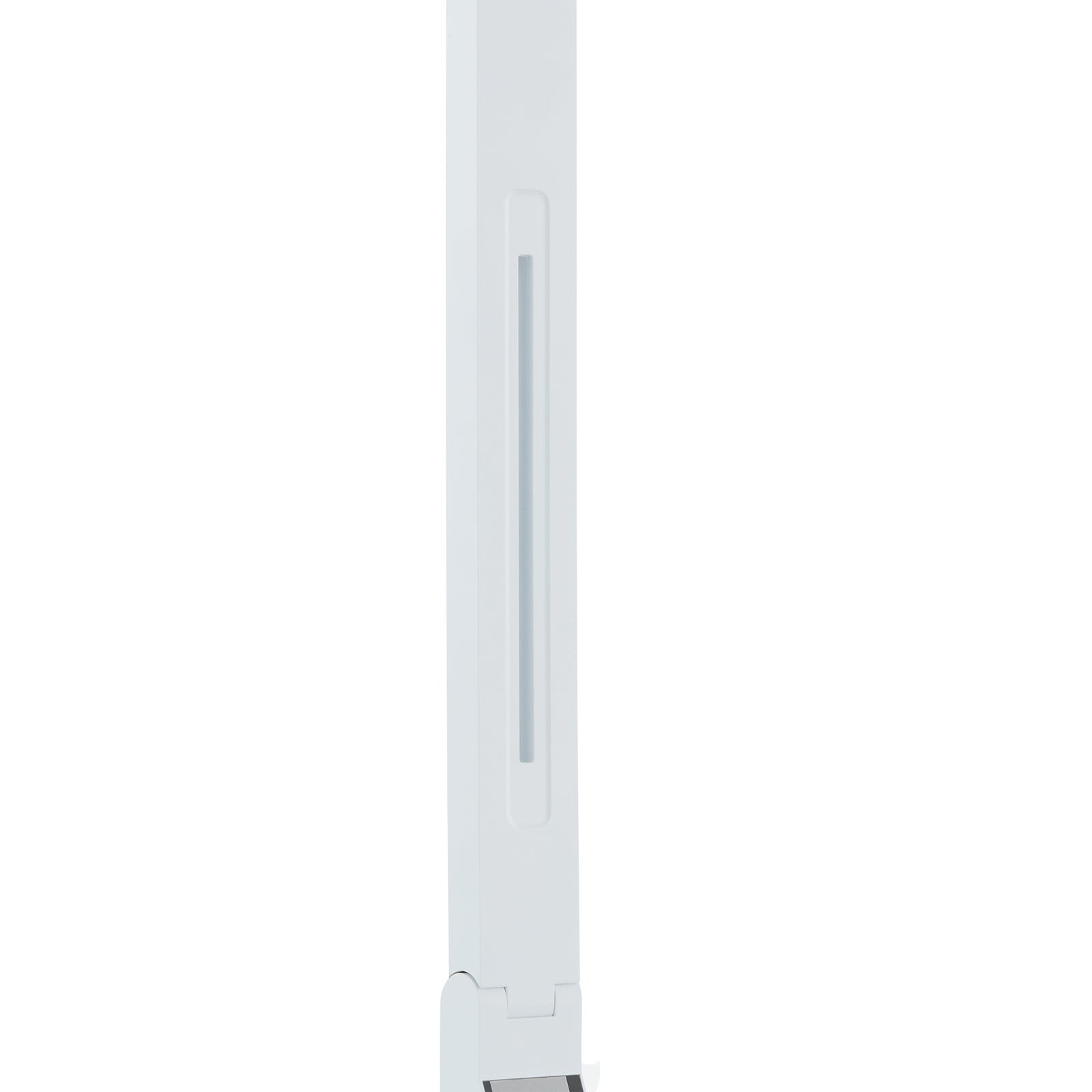 LED skrivebordslampe Eleni dimbar hvit CCT 8W - Lindby