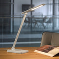 LED skrivebordslampe Florentina dimbar CCT hvit 5W forfra