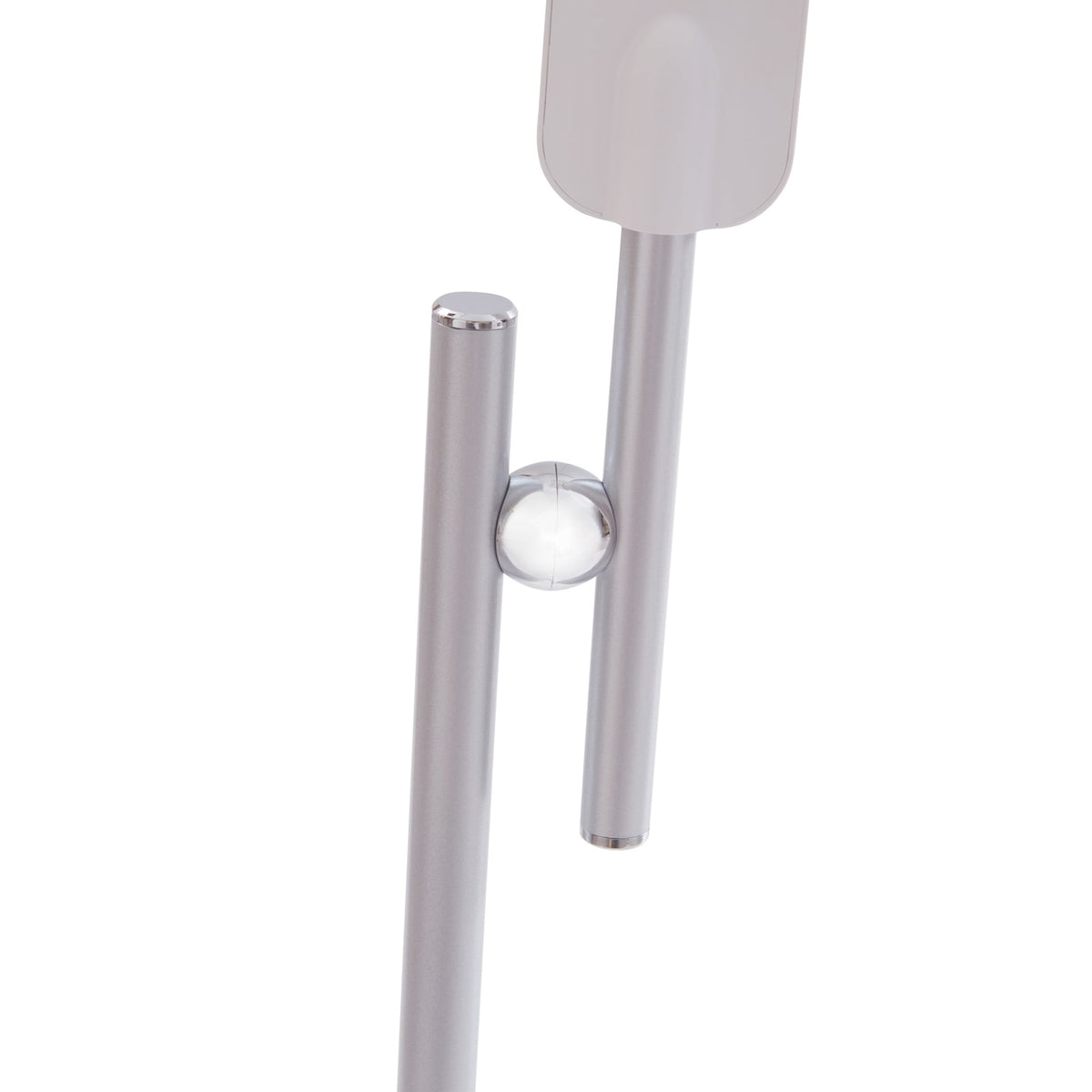 LED skrivebordslampe Valtorin dimbar hvit 7,2W 4000K justerbar høyde