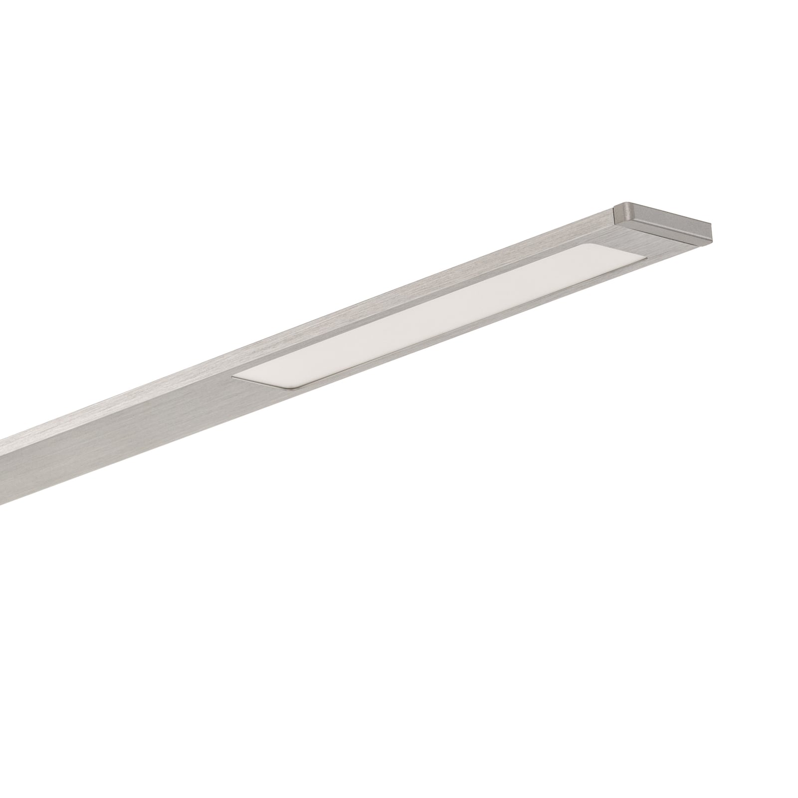 LED skrivebordslampe Wasp aluminium dimbar CCT 12W med justerbar arm