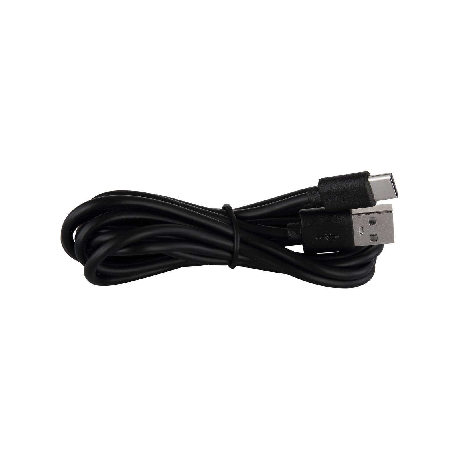 LED solcelle gulvlampe aluminium svart CCT dimbar IP54 - Globo detalj av lampeskjerm
