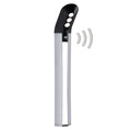 LED solcelle-sti-lampe Soley med bevegelsessensor IP44 forfra