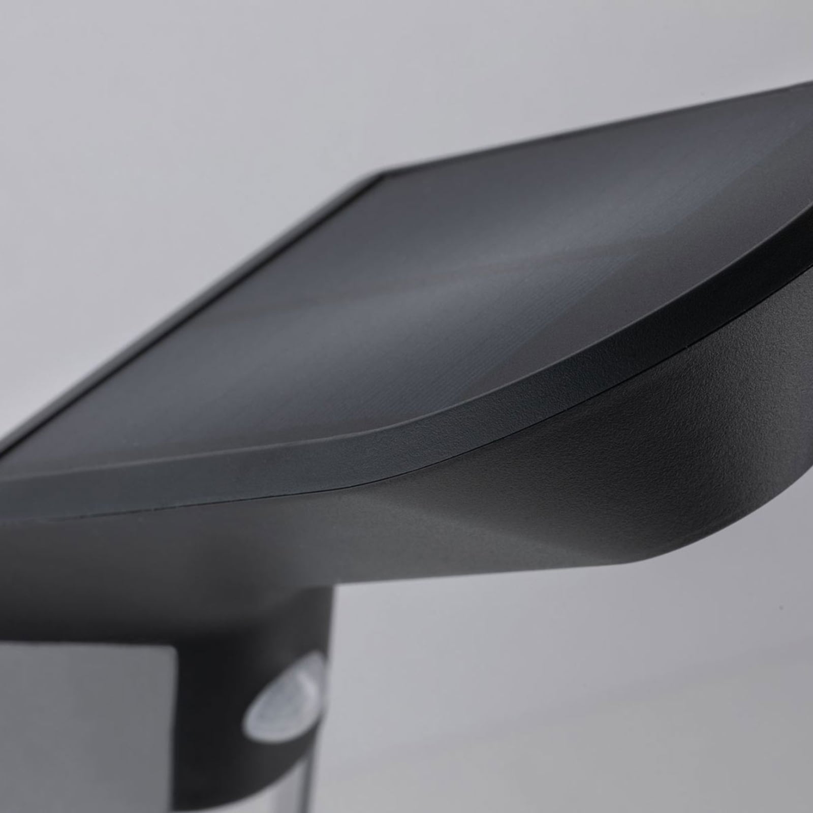LED solcelle-sti-lampe Soley med bevegelsessensor IP44 visning av bevegelsessensor