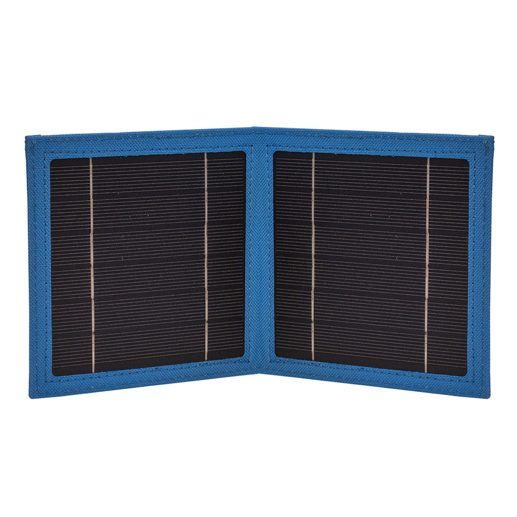 LED solcellelampe Cherry dimbar med fjernkontroll IP54 detalj