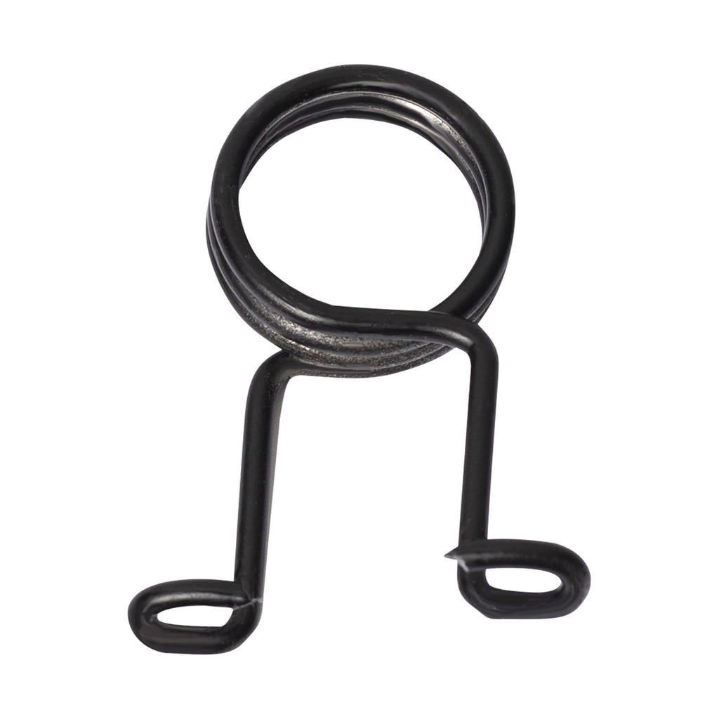 LED solcellelampe Flame med flammeeffekt 54 cm med jordspyd