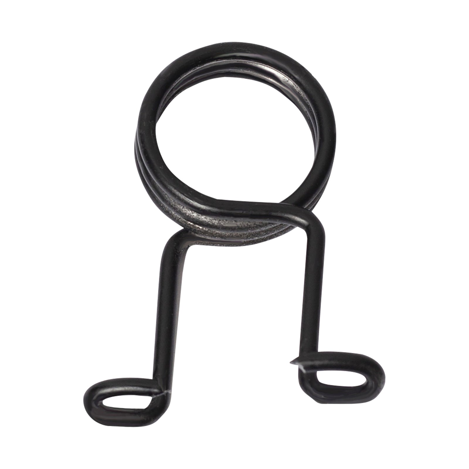 LED solcellelampe Flame med flammeeffekt 54 cm med jordspyd