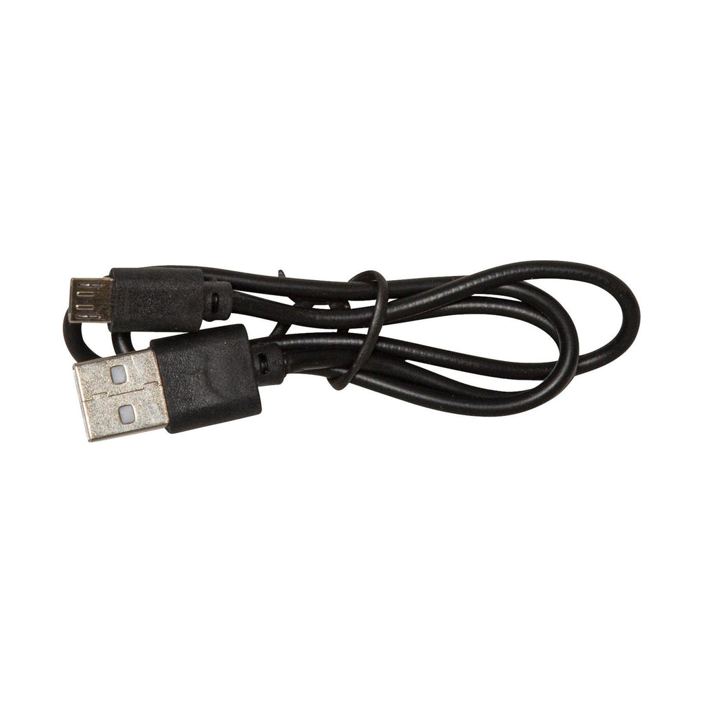 LED solcellelampe Marron brun metall H40 cm nærbilde av LED-lys