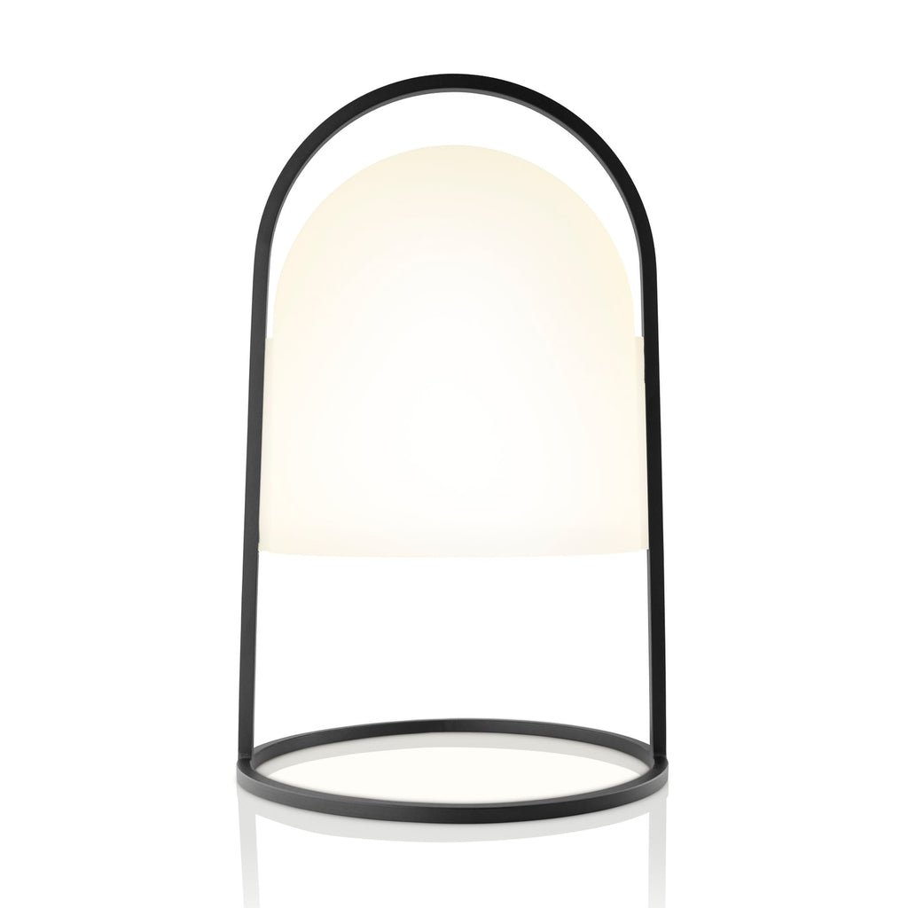 LED solcellelampe SunLight dimbar visning av IP65 beskyttelse