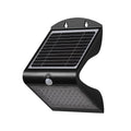 LED solcellevegglampe ENDURA FLOOD med sensor forside