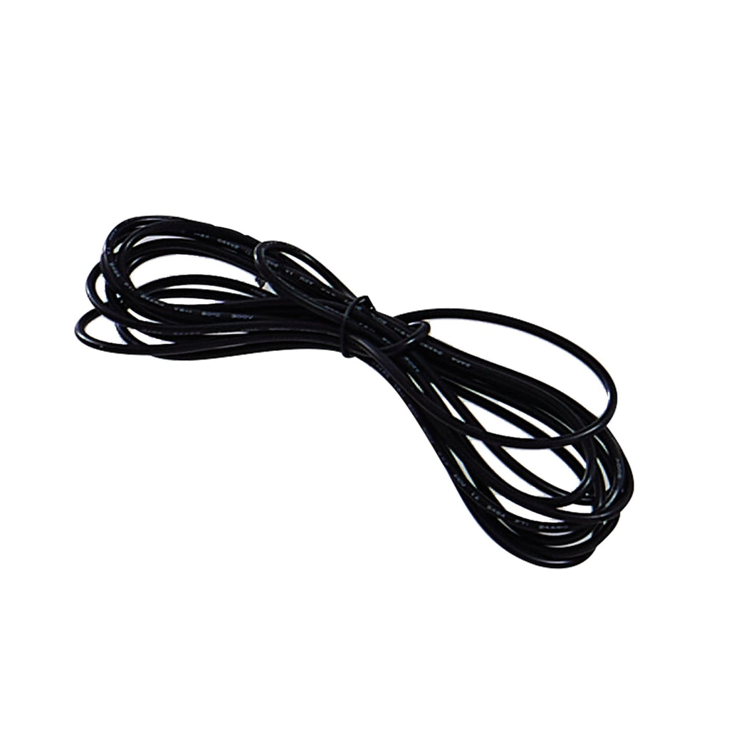 LED solcellevegglampe Virane svart aluminium IP44 - Lindby