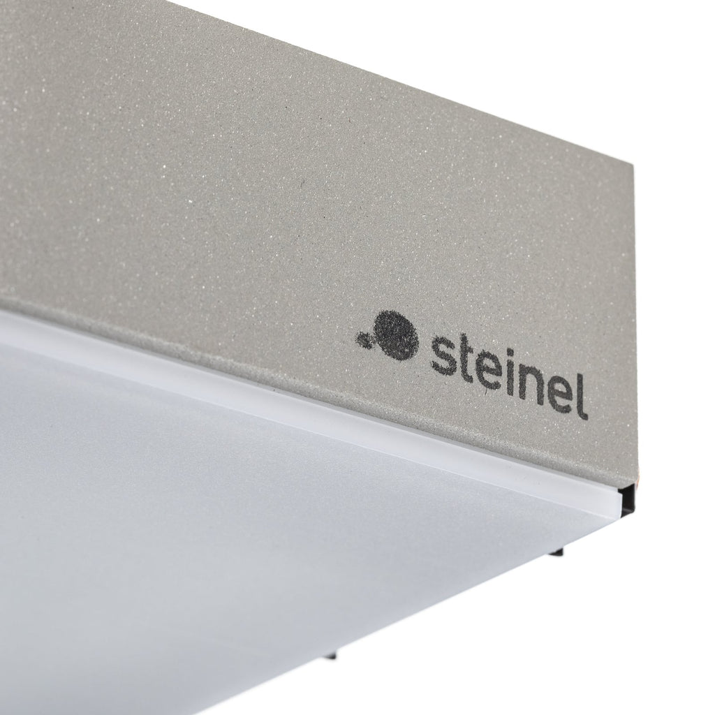 LED solcellevegglampe XSolar SOL-O S med USB ladeport