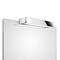 LED speillampe Box 1-40 N krom dimbar 40 cm IP44 front