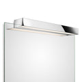 LED speillampe Box 1-60 N dimbar krom 60 cm forfra