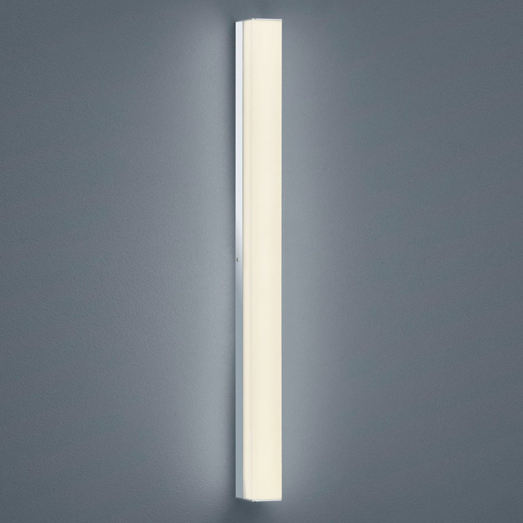 LED speillampe Lado krom 60 cm detalj