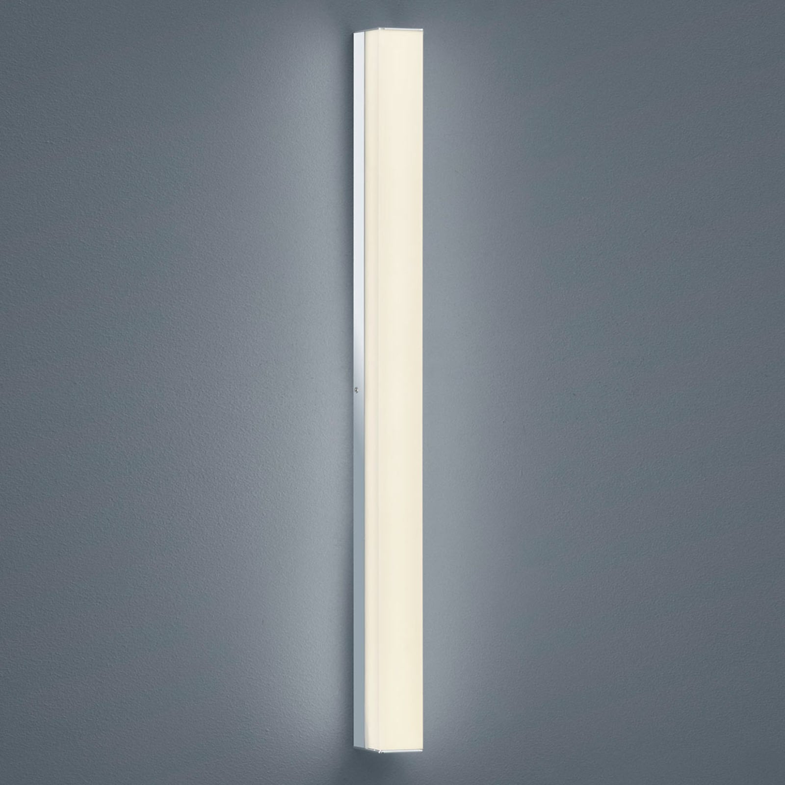 LED speillampe Lado krom 60 cm detalj