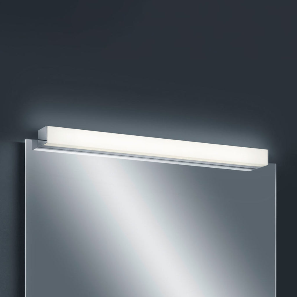 LED speillampe Lado krom 60 cm front