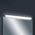 LED speillampe Lado krom 60 cm front