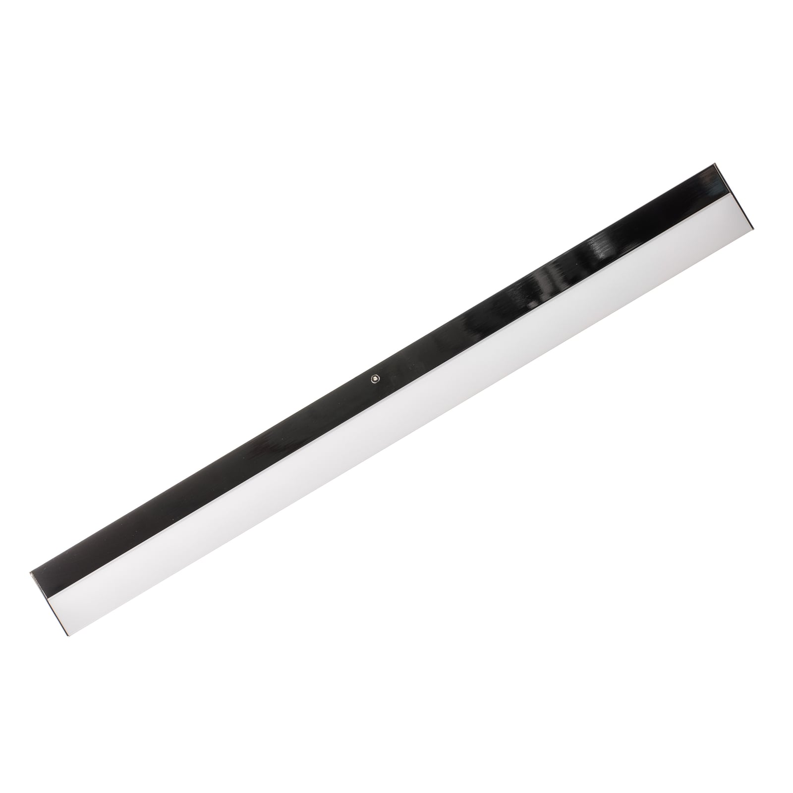 LED speillampe Lado krom med monteringsutstyr